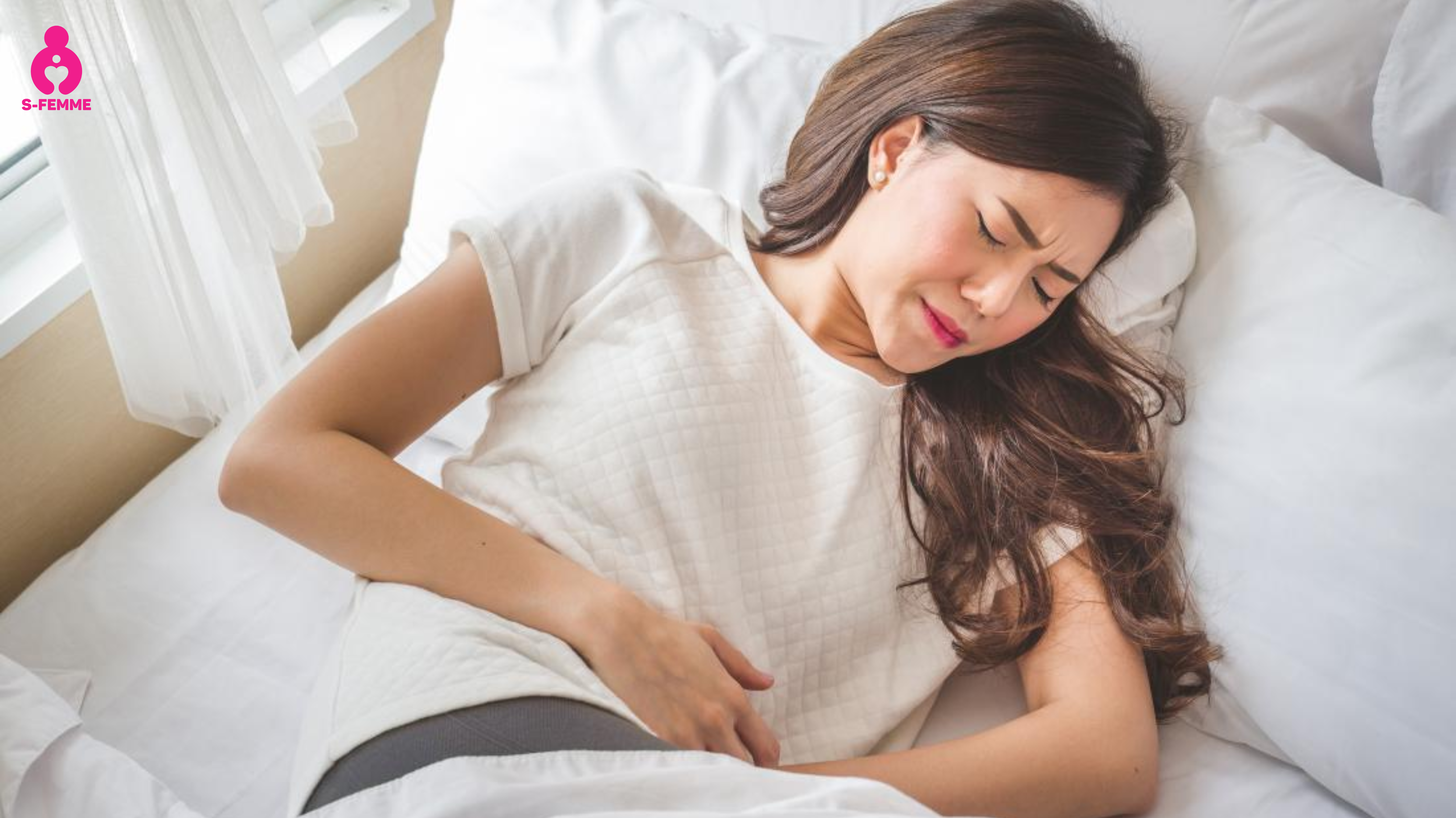 Dấu hiệu nhận biết lạc nội mạc tử cung 1 bên
