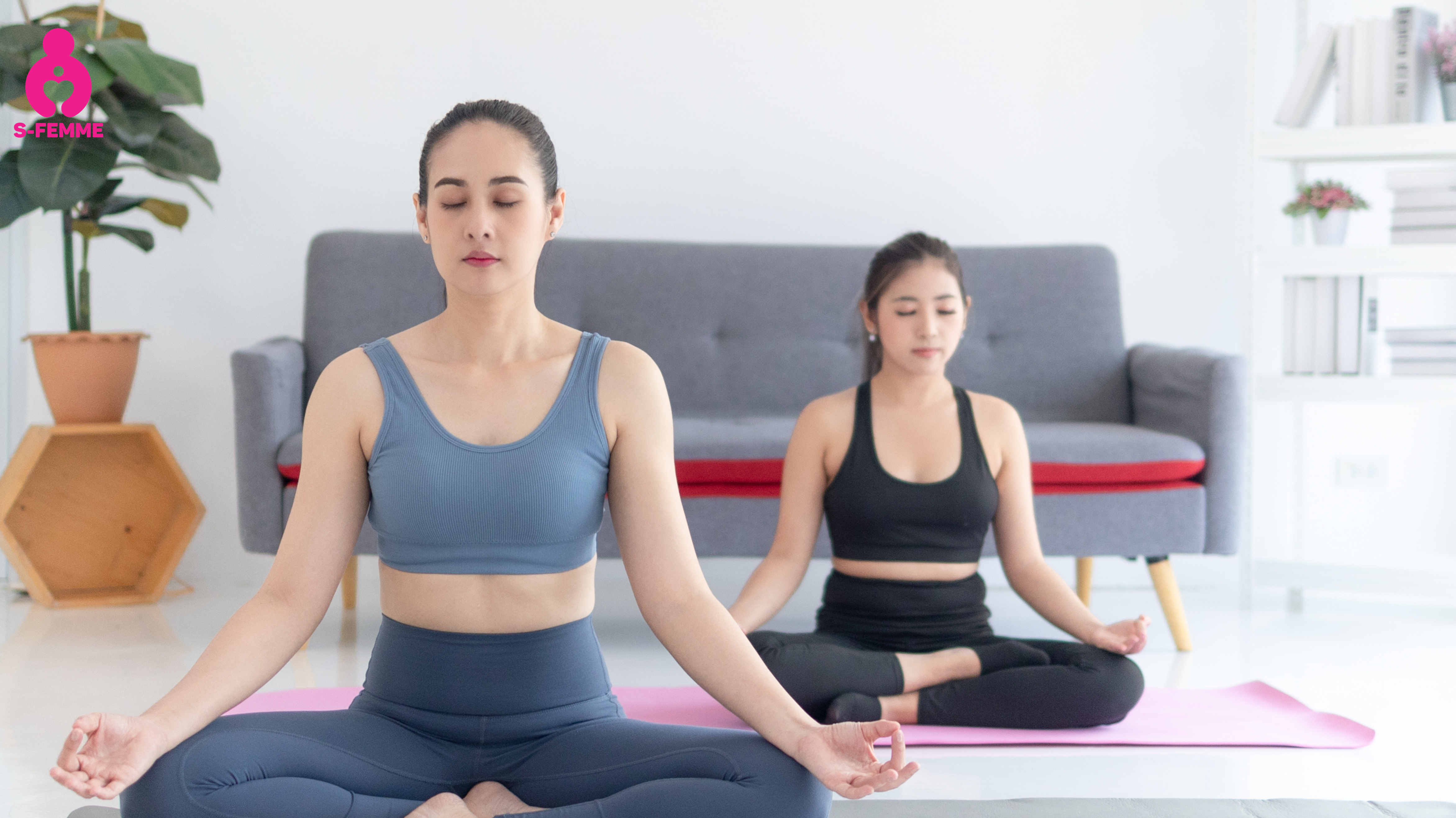 Lối sống giúp tối ưu hiệu quả tăng nội tiết khi chuẩn bị mang thai