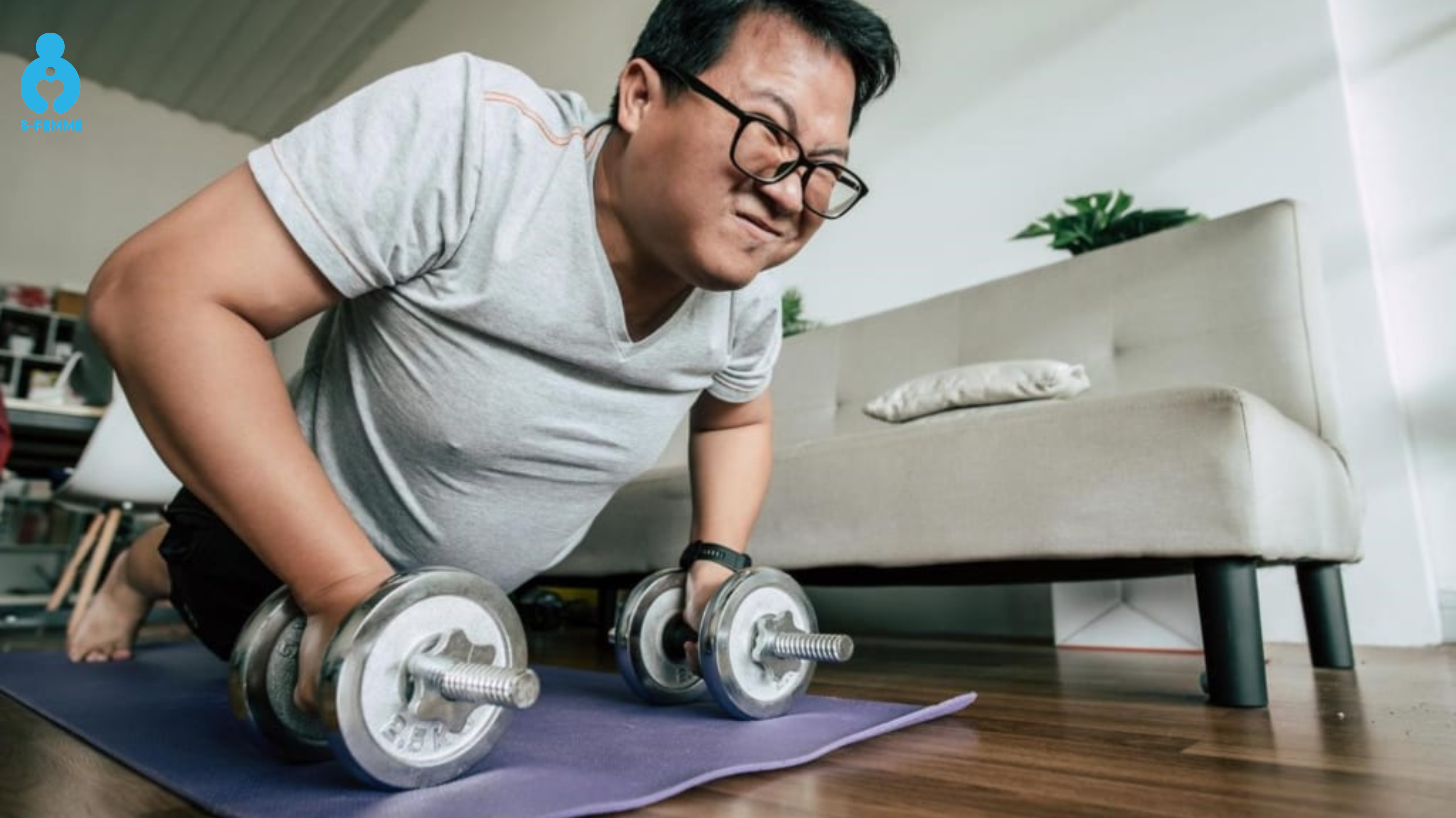 Nguy cơ béo phì và hội chứng chuyển hóa