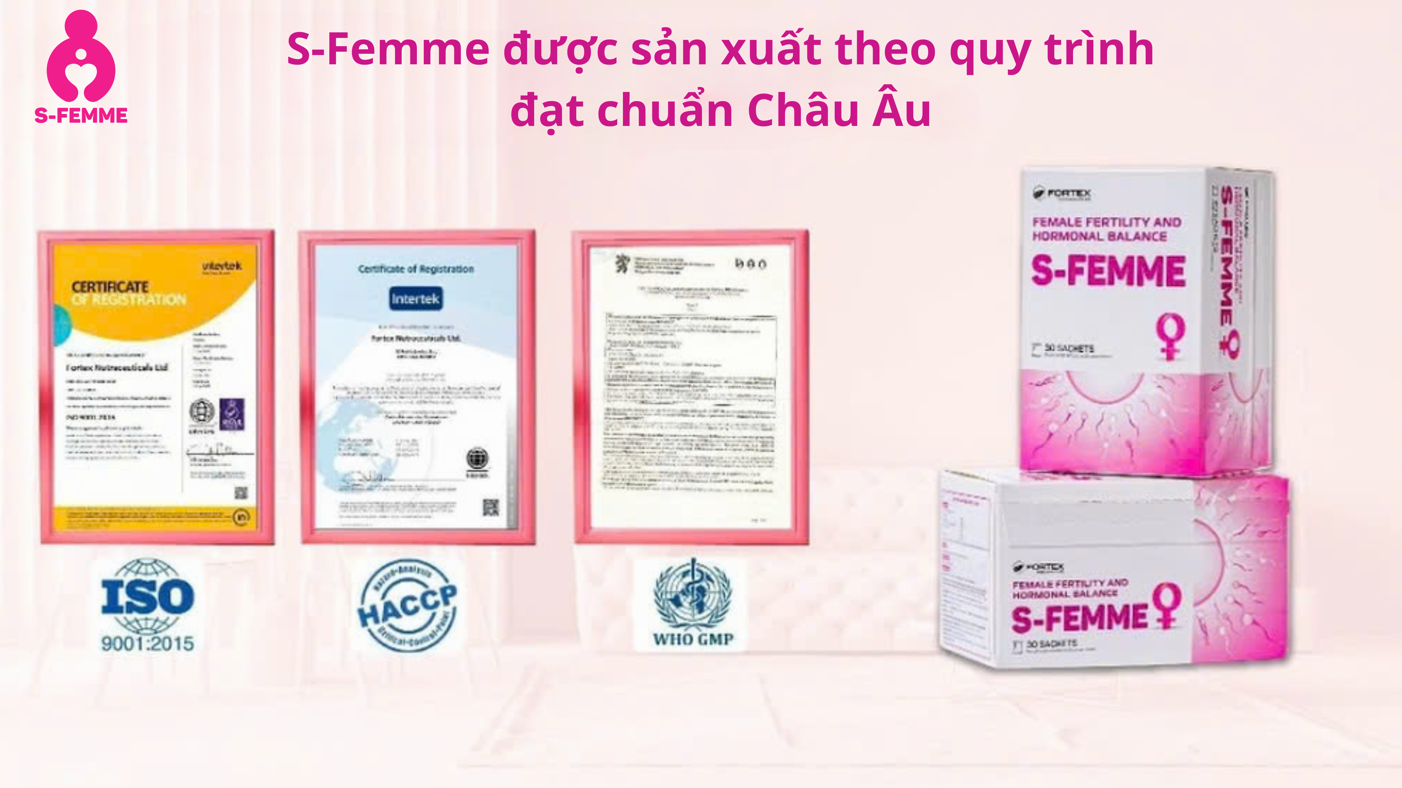 S-Femme đuoc Bo y te cong nhan cong dung tot cho phu nu co du dinh mang thai_1