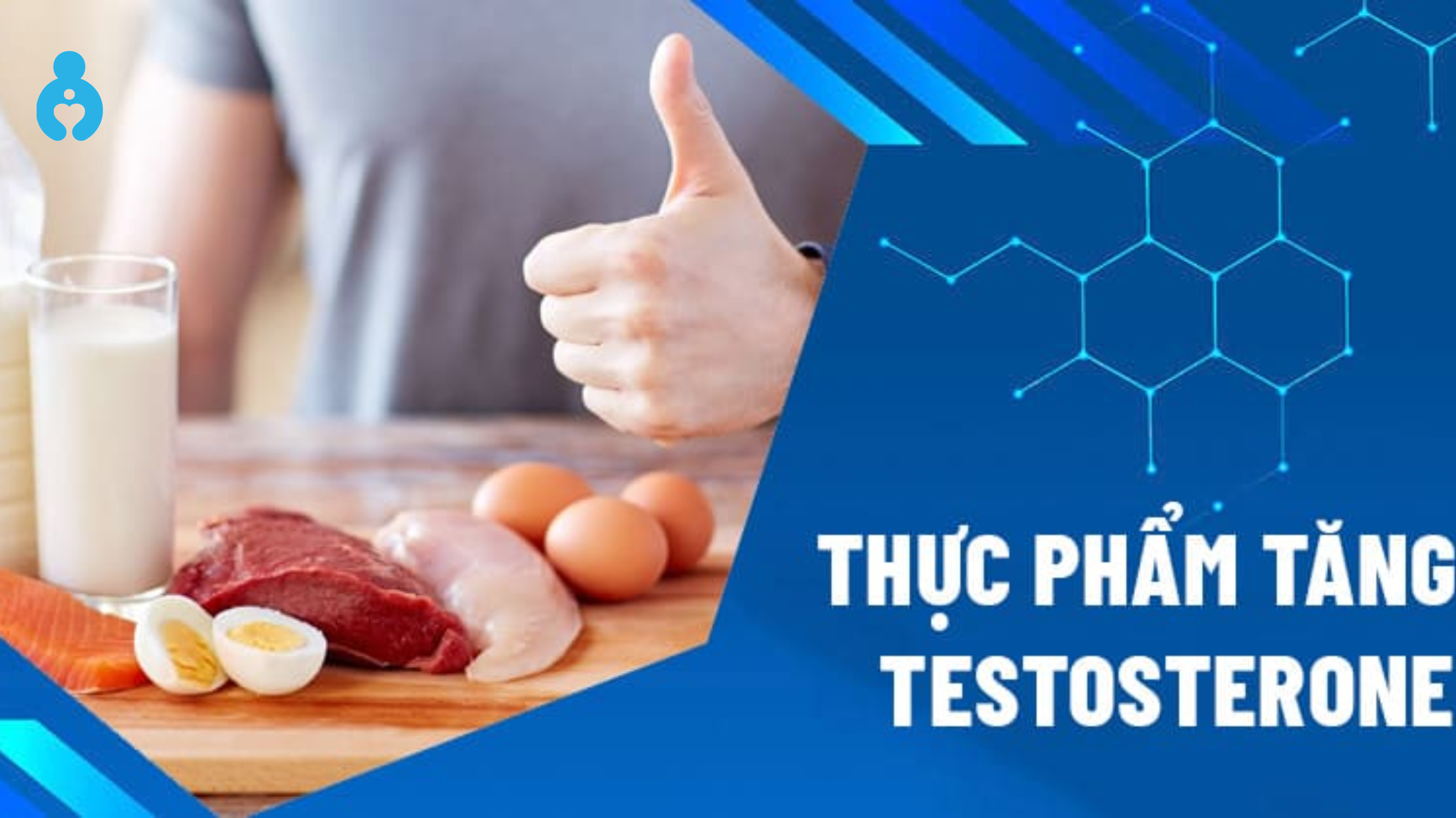 Thực phẩm giúp bổ sung kẽm tự nhiên