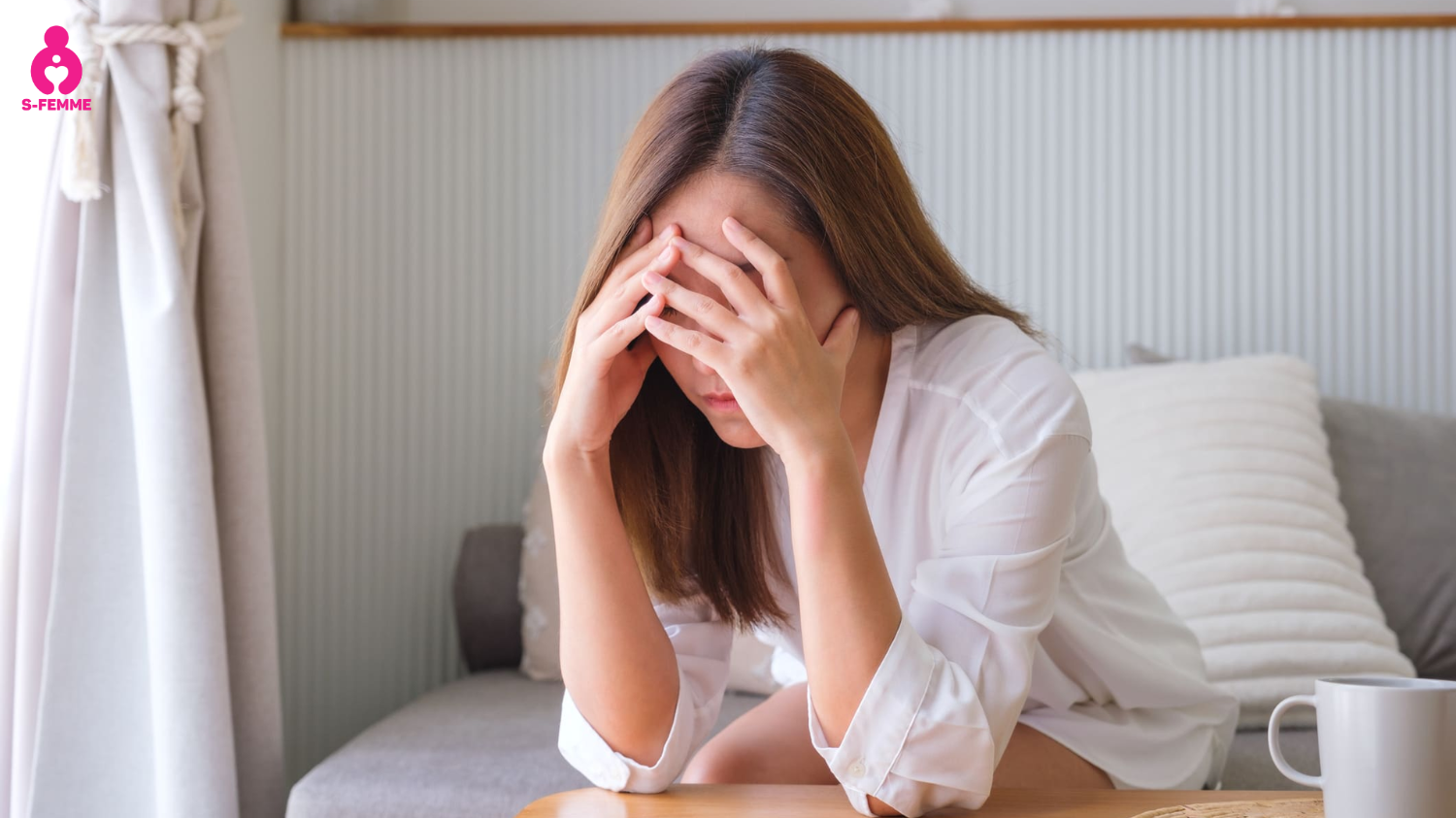 Vì sao sau tuổi 30 nội tiết bắt đầu suy giảm